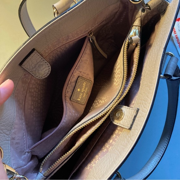 Kate Spade Satchel - Picture 15 of 16